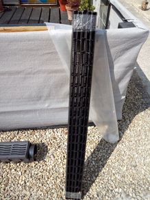 Facia vents 10 pack