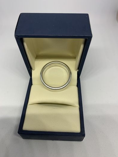 Sterling Silver Ring