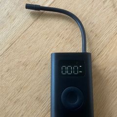 Xiaomi Electric Air Pump 2 / Tyre Inflator - Bike, E-Scooter, Car, Ball