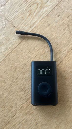 Xiaomi Electric Air Pump 2 / Tyre Inflator - Bike, E-Scooter, Car, Ball