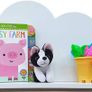 Children's Cloud Floating Shelves Image 4