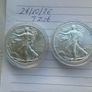 silver bullion Image 3