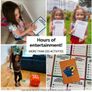 Giant Board Game for Children and Family, Outdoor Garden Entertainment Game Image 7