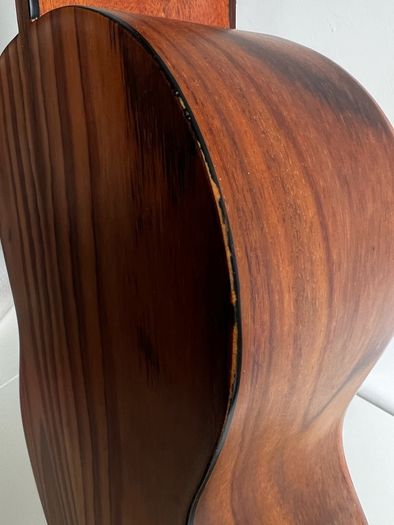 Classical Guitar - Manuel Rodriguez C1M