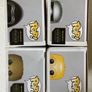 Star Wars Movies Funko Pop C-3PO 13 Kylo Ren 60 Captain Phasma 65 Chewbacca 63 Image 5