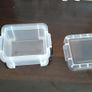 4 x Sets of Small Parts Storage Image 3