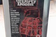 The Dirty Dozen - 2 Disc DVD - New &amp; Sealed
