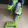 VTech 80 521064 RC Robot T Rex Toy Dinosaur, Remote Image 2
