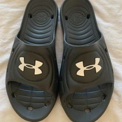 Under Armour slides