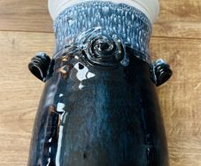 Paul Maloney Vase