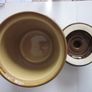TG Green "Granville" Stoneware Glazed Jars X2 Image 6