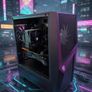 Gaming Desktop Image 2
