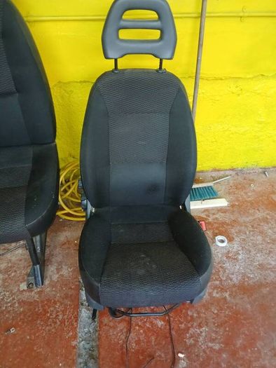 peugeot boxer seats