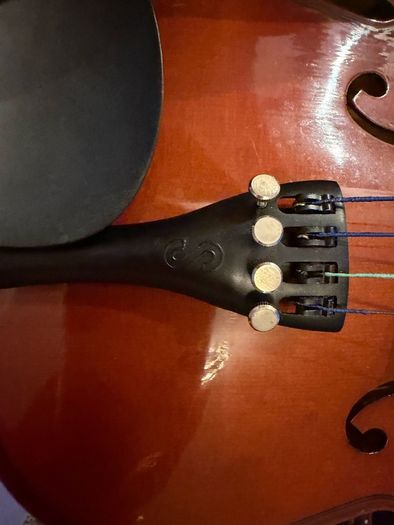 Stentor Student Violin 1/2