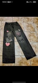 womens jeans