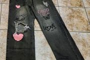 womens jeans