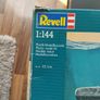 Revell u boat plastic model kit 1:144 Image 2
