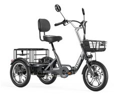 Cysum T1 Pro Electric Tricycle