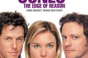 Bridget Jones: The Edge Of Reason [DVD]