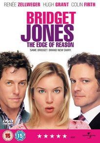 Bridget Jones: The Edge Of Reason [DVD]