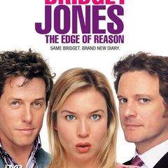 Bridget Jones: The Edge Of Reason [DVD]