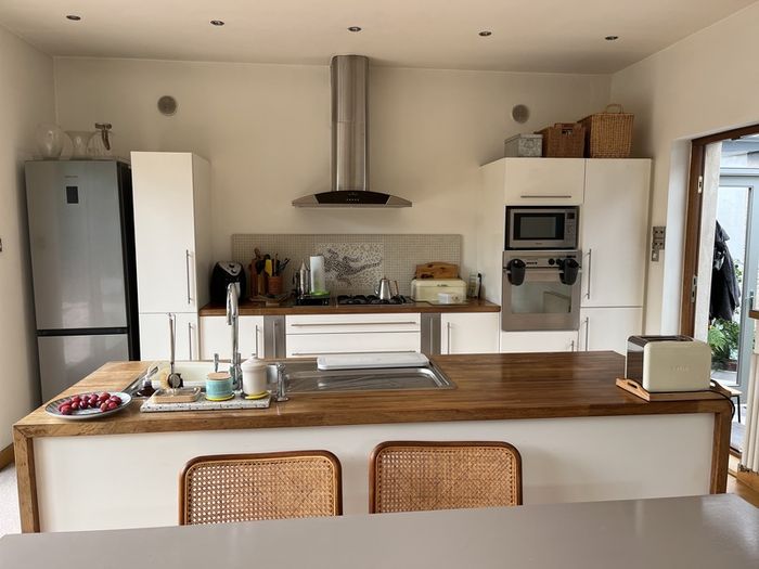 Complete Kitchen for Sale