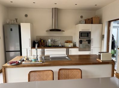 Complete Kitchen for Sale