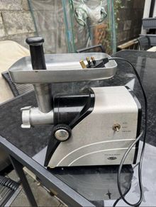 Breville Meat Grinder