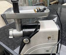 Breville Meat Grinder