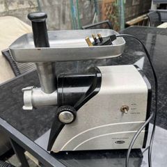 Breville Meat Grinder