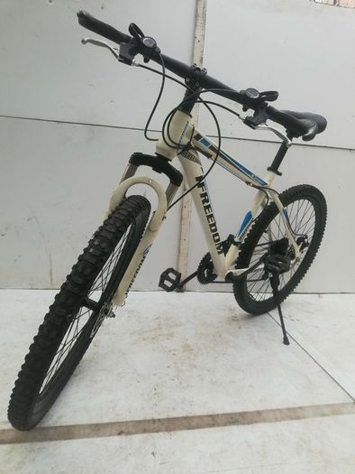 Ifreedom Bike