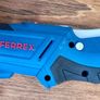 Ferrex 3.6V Li-ion Pivot Handle Screwdriver Image 4