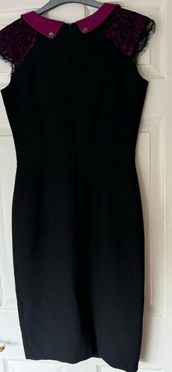 Daisy May Dress