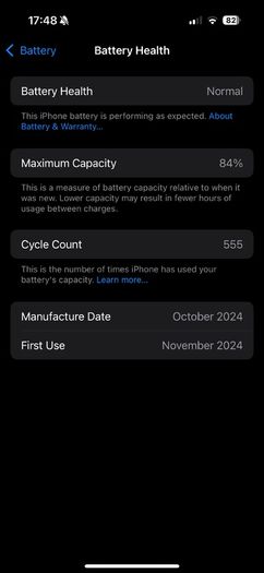 iPhone 16 pro