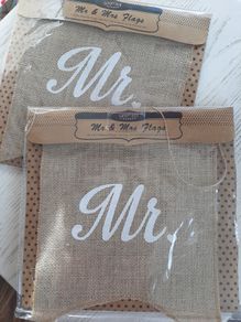 Wedding Signs