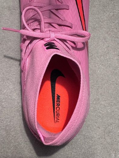 Nike football boots