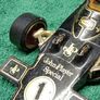 Vintage - Corgi - John Player Special  F1  Race Car 1970s Image 9