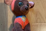 Zuma from Paw Patrol Soft Toy