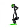 11" Rooster BIG DADDY, 20" Spoked Wheel, Neon Green/Black Image 2