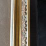 Antique The Last Supper (Ghirlandaio) Arundel Society Chromolithograph Image 4