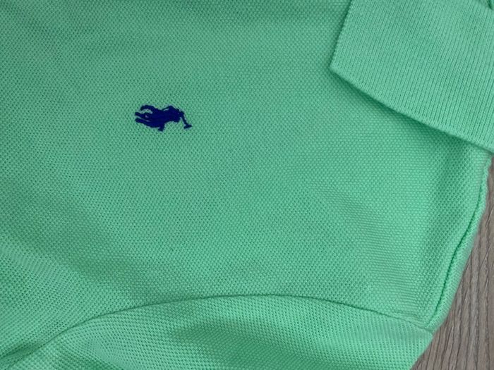 Ralph Lauren boys