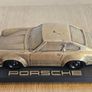 Vintage Porsche 911 Image 7