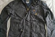 G-Star Navy coat