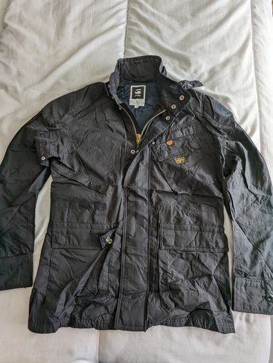 G-Star Navy coat