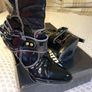 Dunne London Boots size 5 Image 2