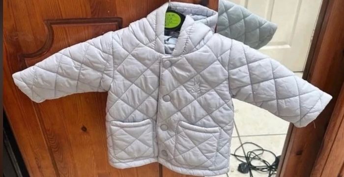 baby boy 0-3m bundle