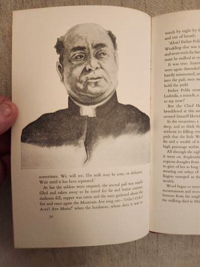 Paul Gallico Books. Ludmila. A Legend Of Liechtenstein,coronation, And The Small Miracle. First edition.35