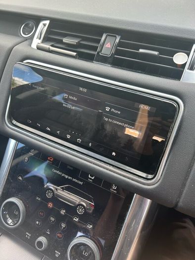 Range Rover sport  3Ltr Dsl