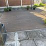 garden decking new Image 3