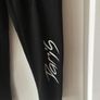 PSG Jordan Mens Tracksuit Black/Grey Size S Image 8